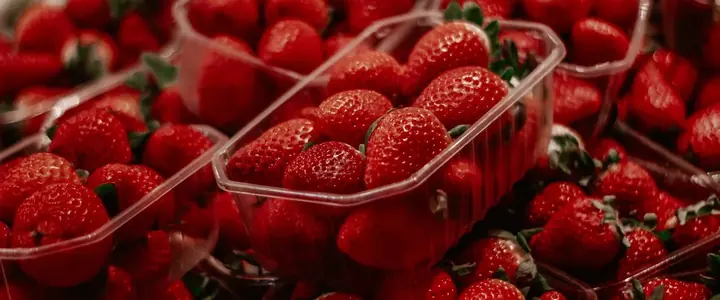 Fresh Strawberry